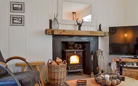 Black Spout Cottage